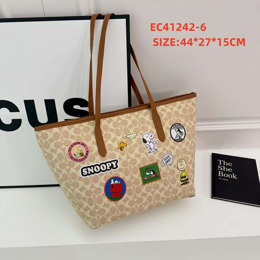 coach EC41242