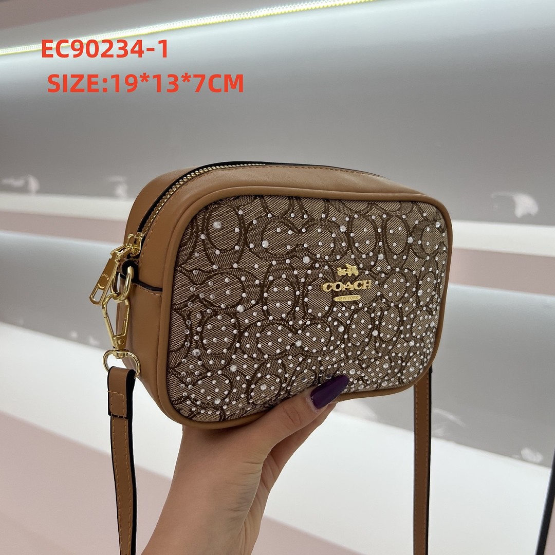 coach EC90234