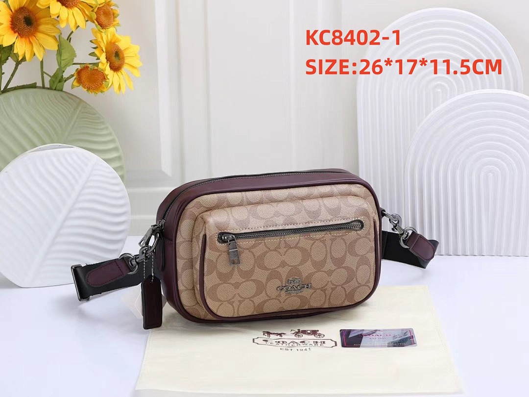 coach KC8402