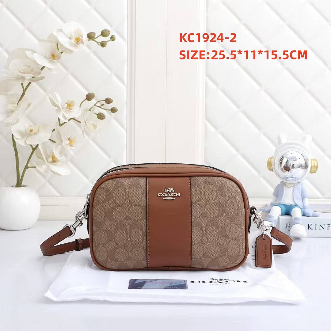 coach KC1924