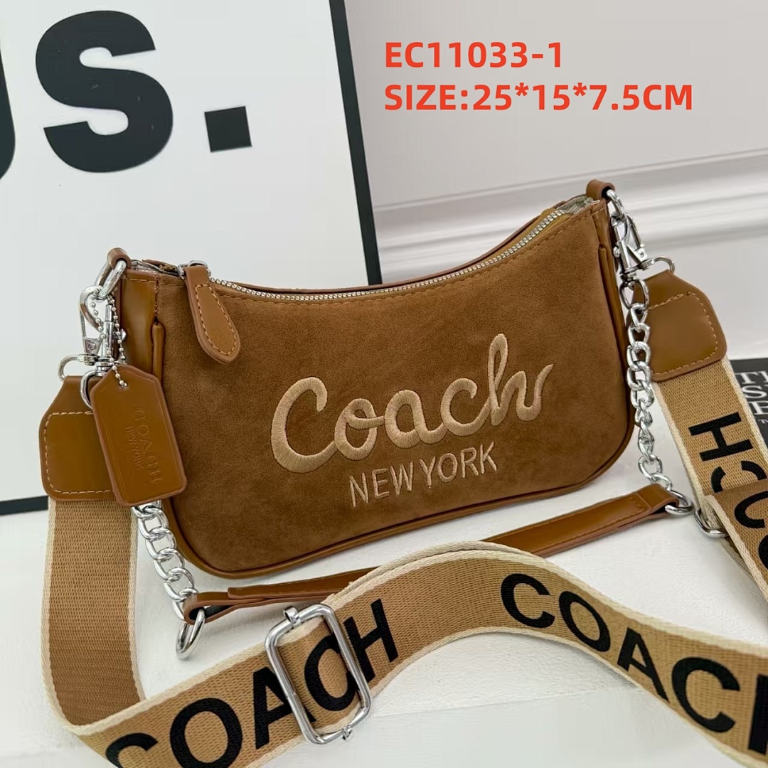 coach EC11033