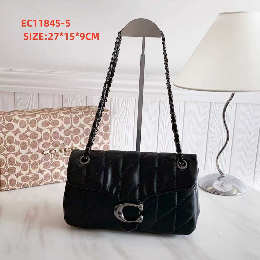 coach EC11845