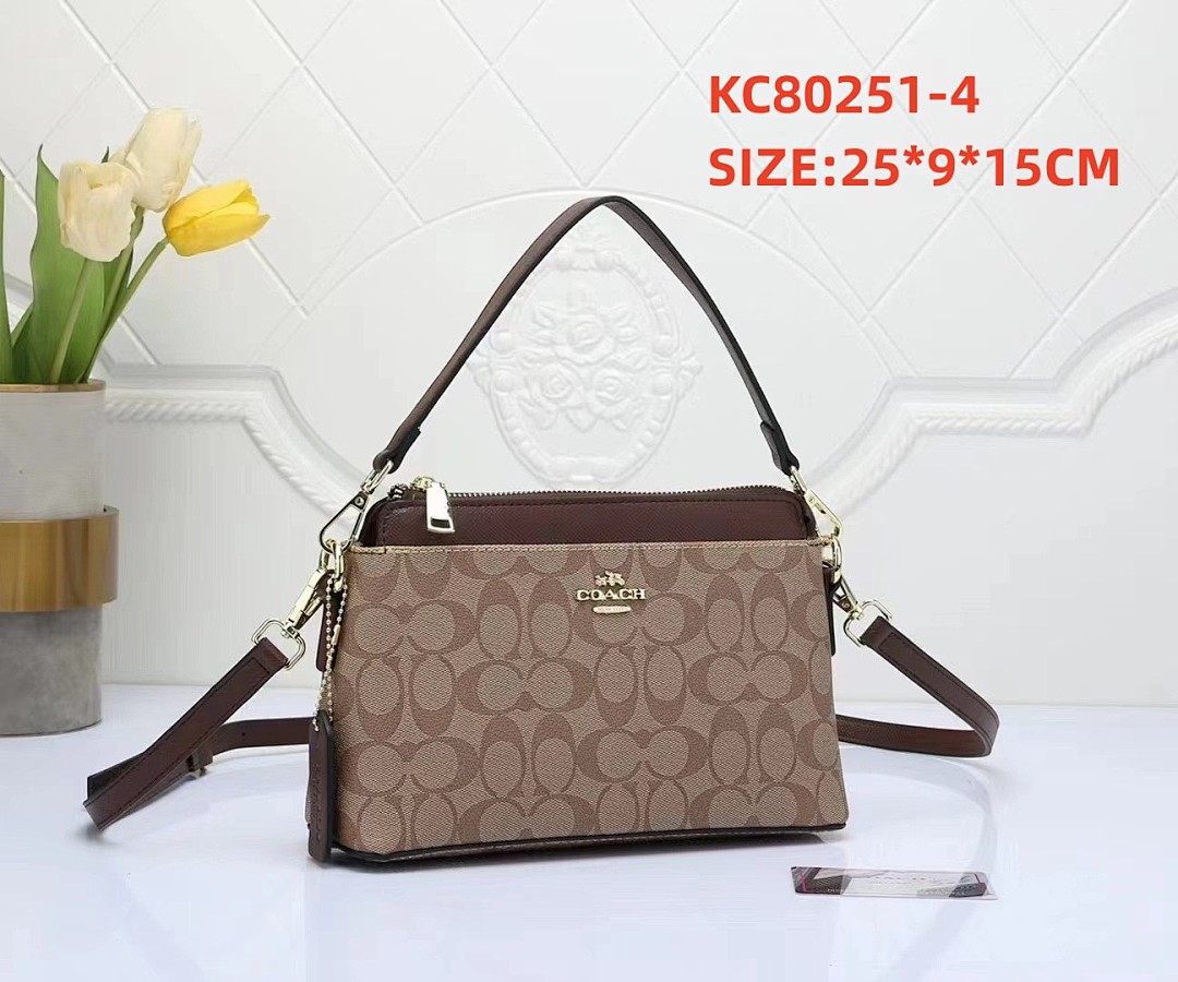 coach KC80251