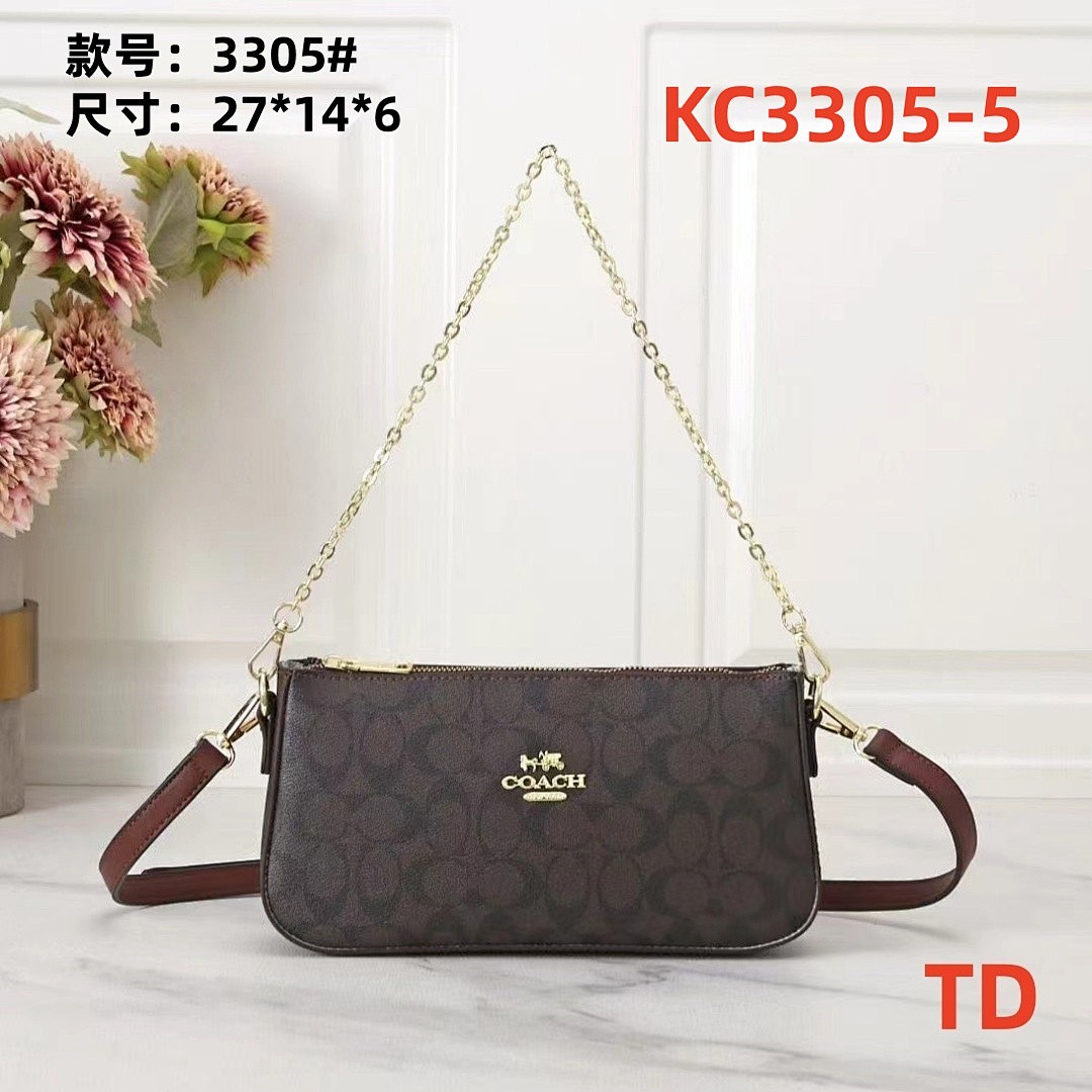 coach KC3305