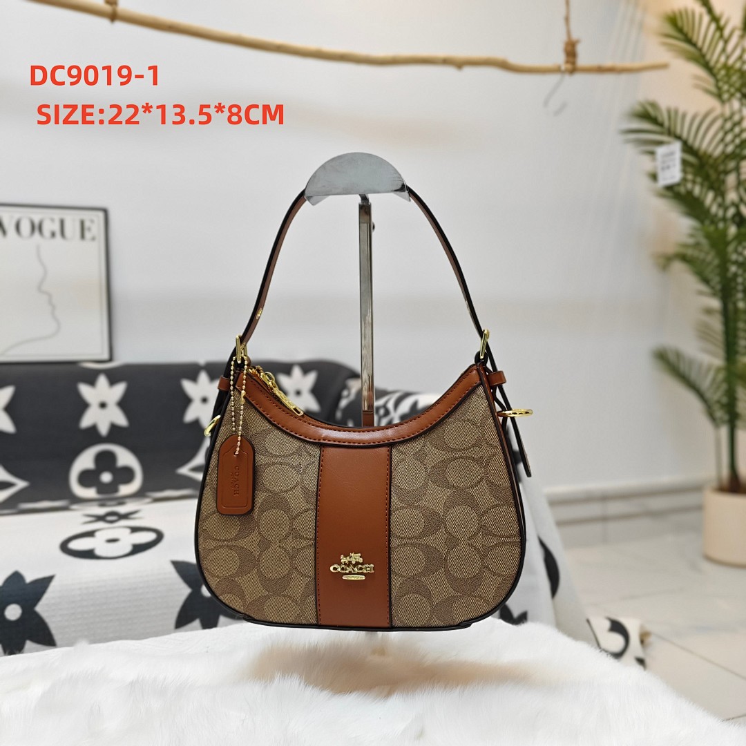 coach DC9019