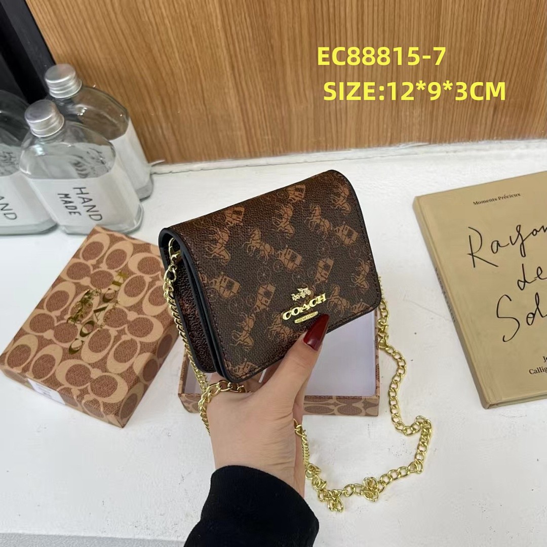 coach EC88815