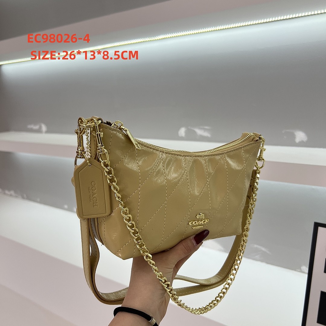 coach EC98026