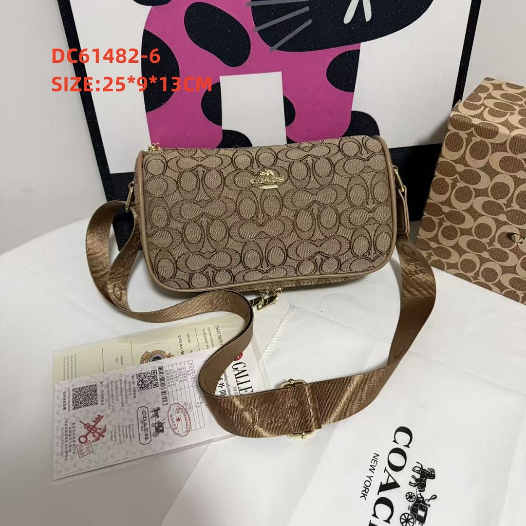 coach DC61482