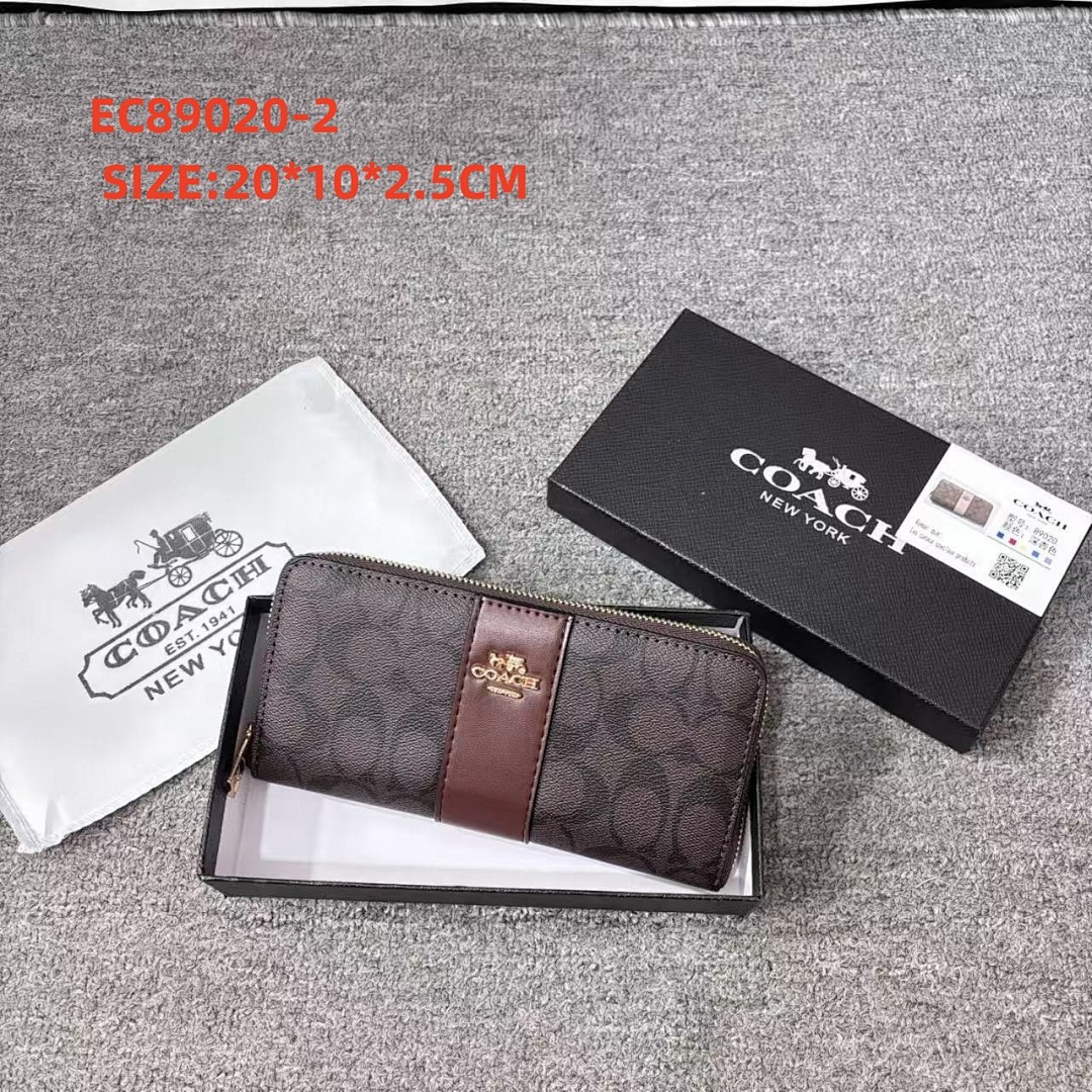 coach EC89020