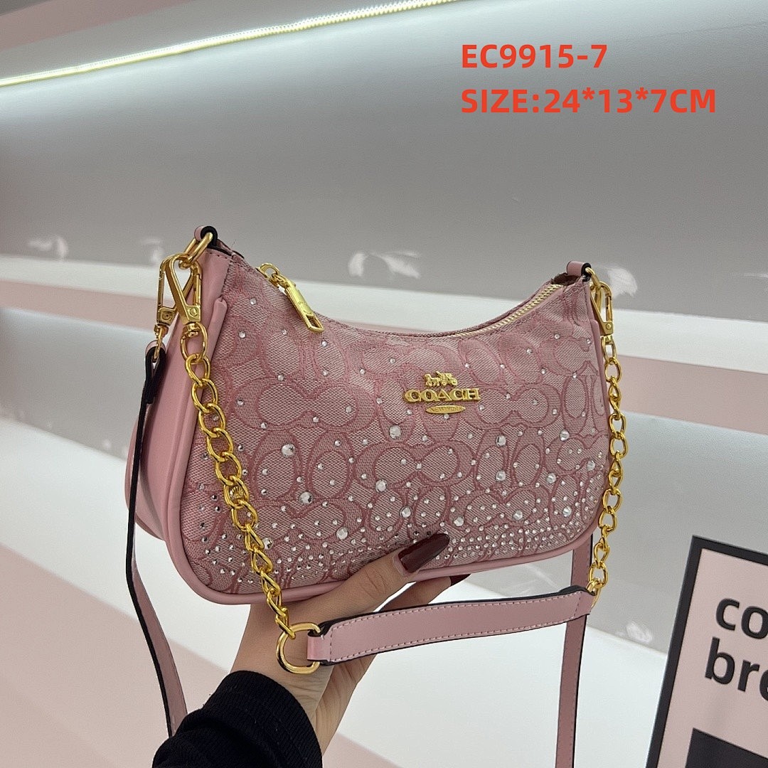 coach EC9915