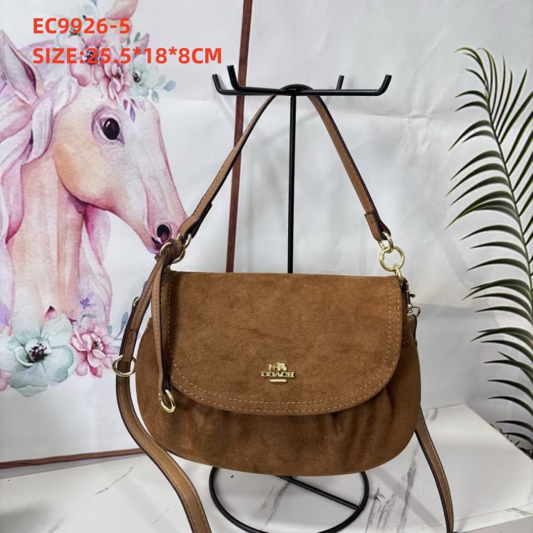 coach EC9926