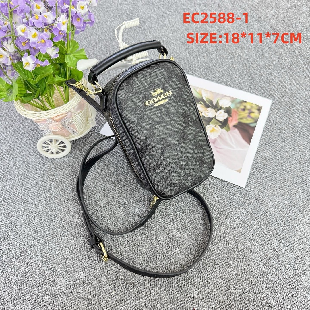coach EC2588