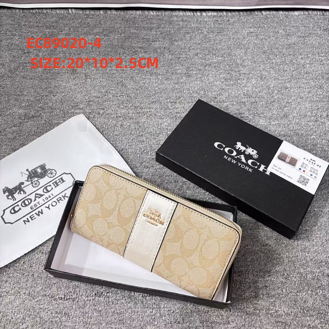 coach EC89020