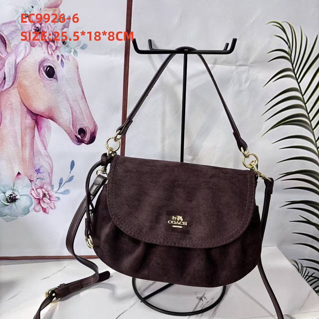 coach EC9926