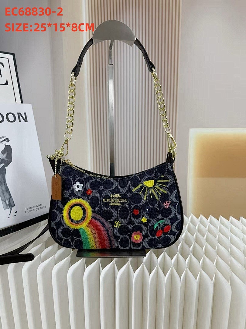 coach EC68830