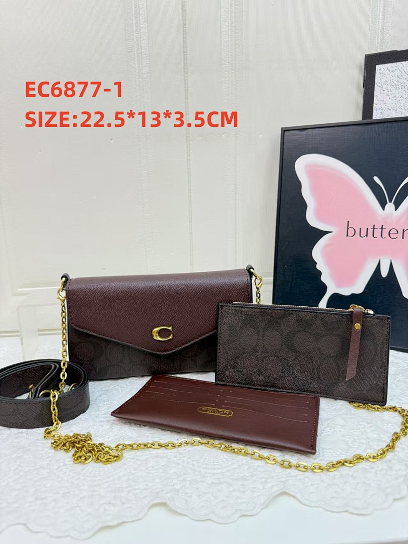 coach EC6877