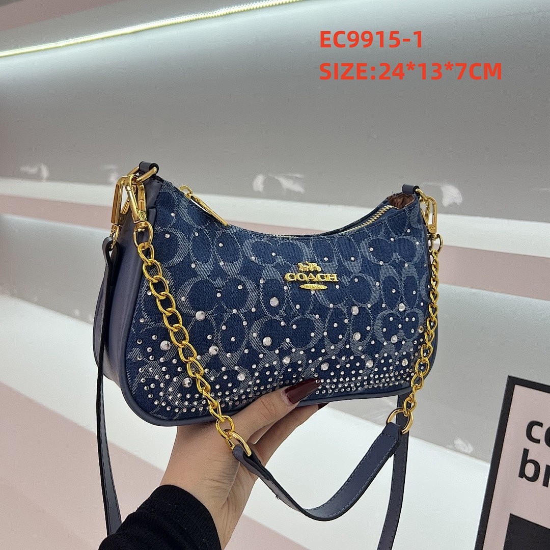 coach EC9915