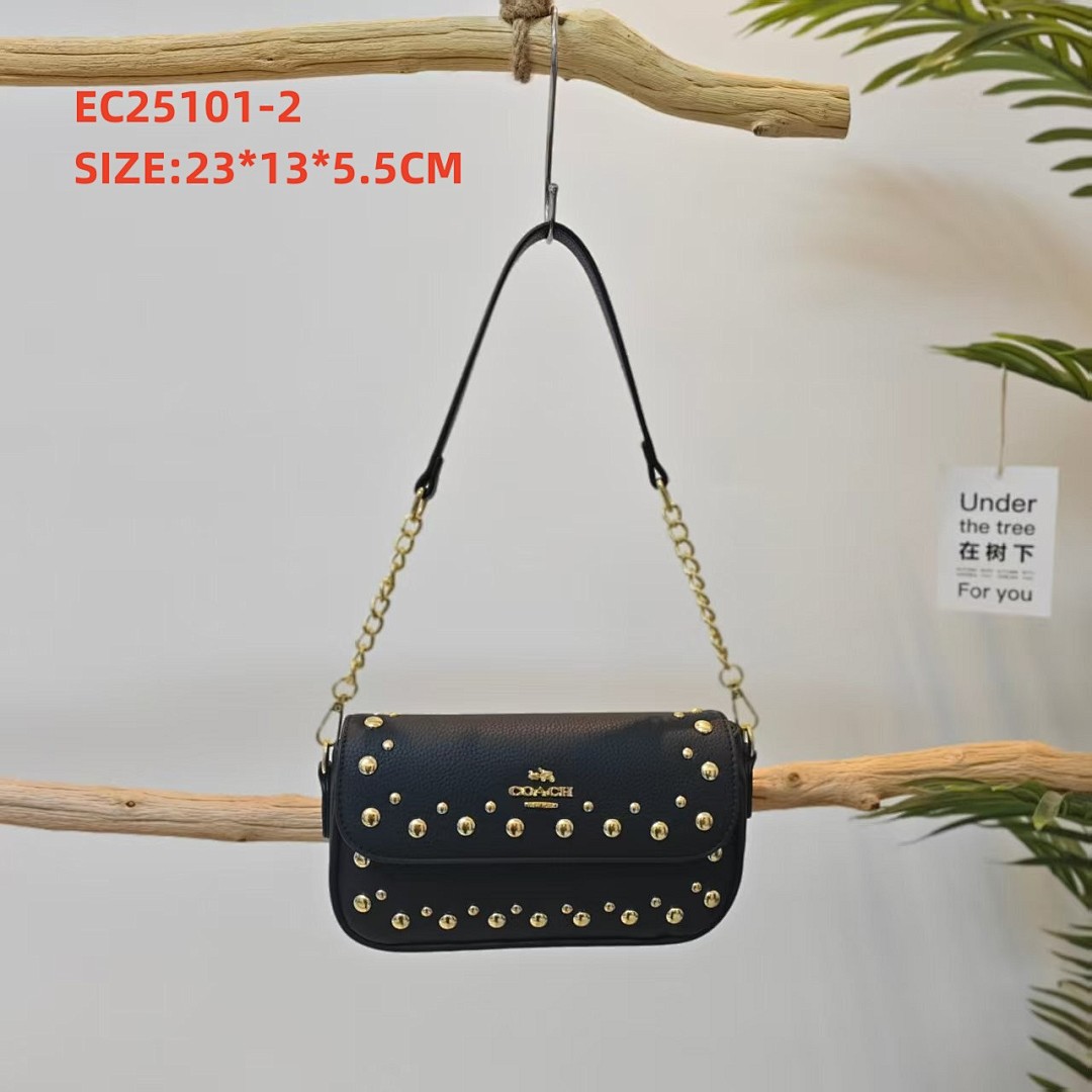 coach EC25101