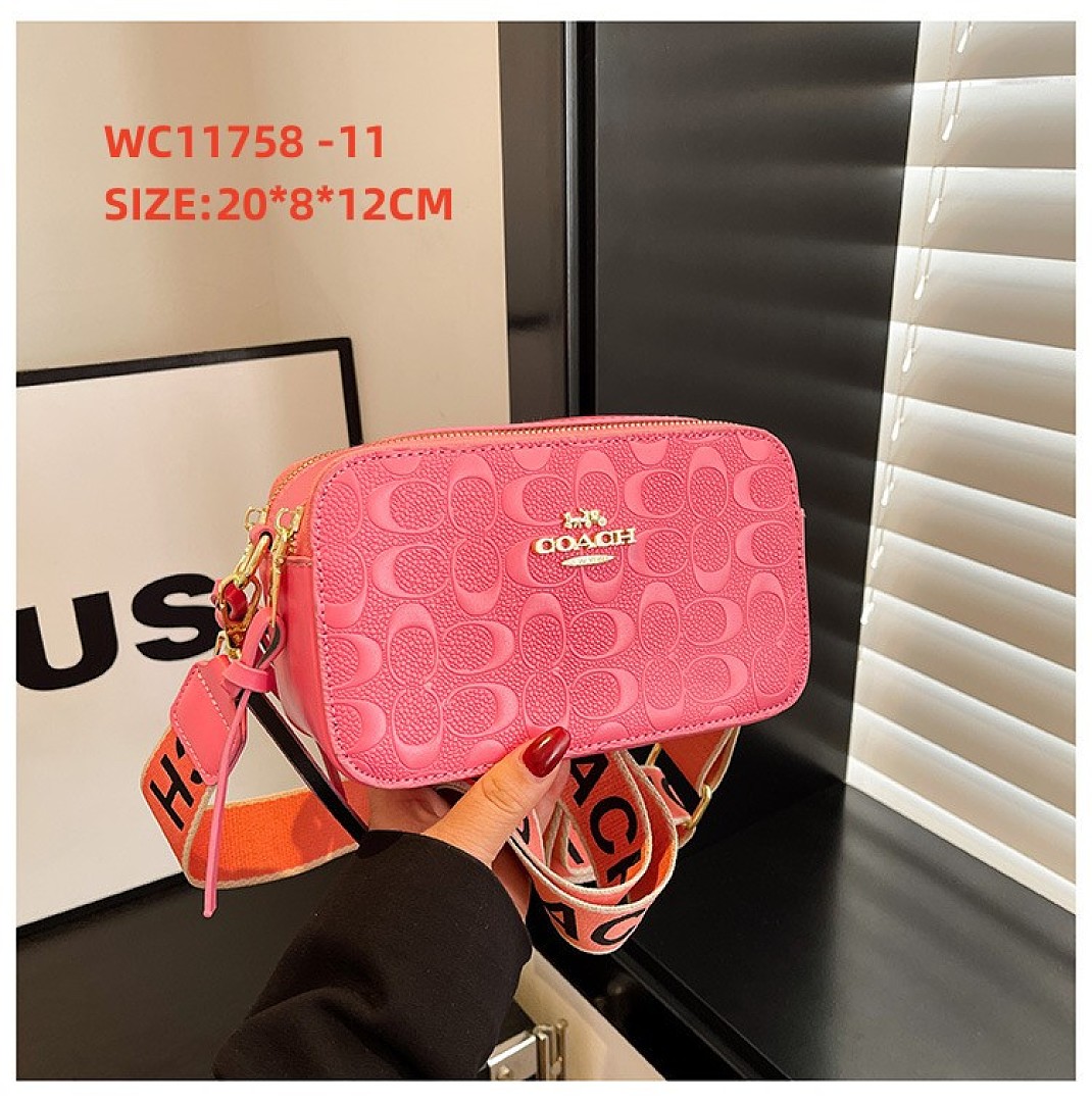 coach WC11758