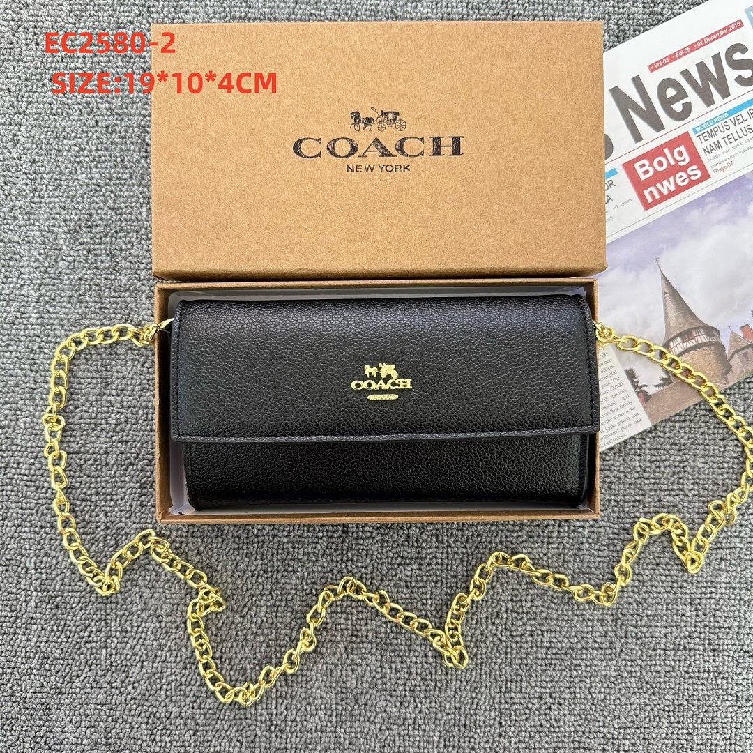 coach EC2580