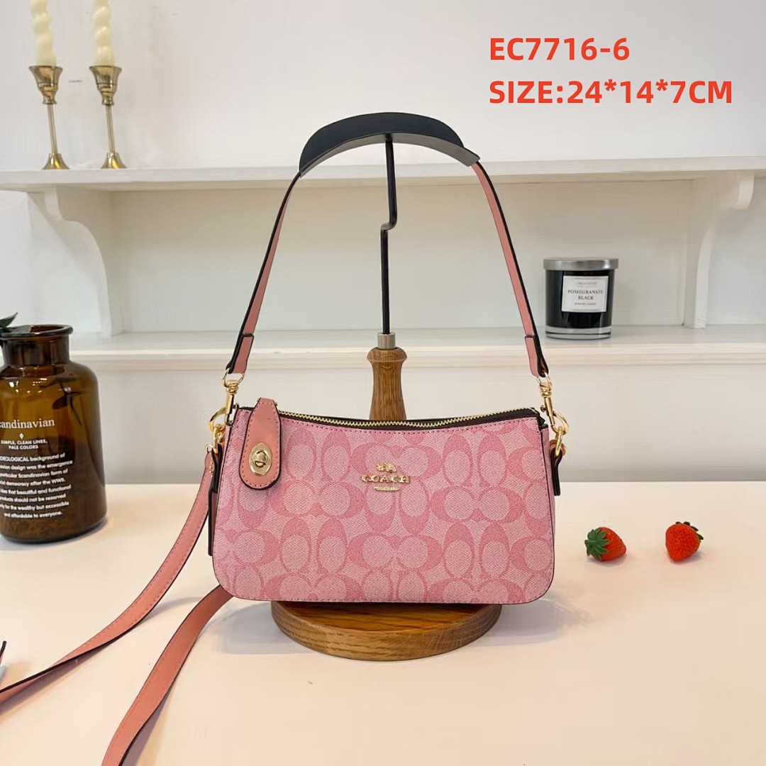 coach EC7716