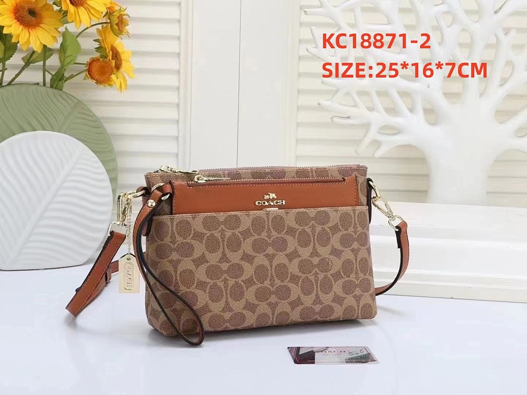 coach KC18871
