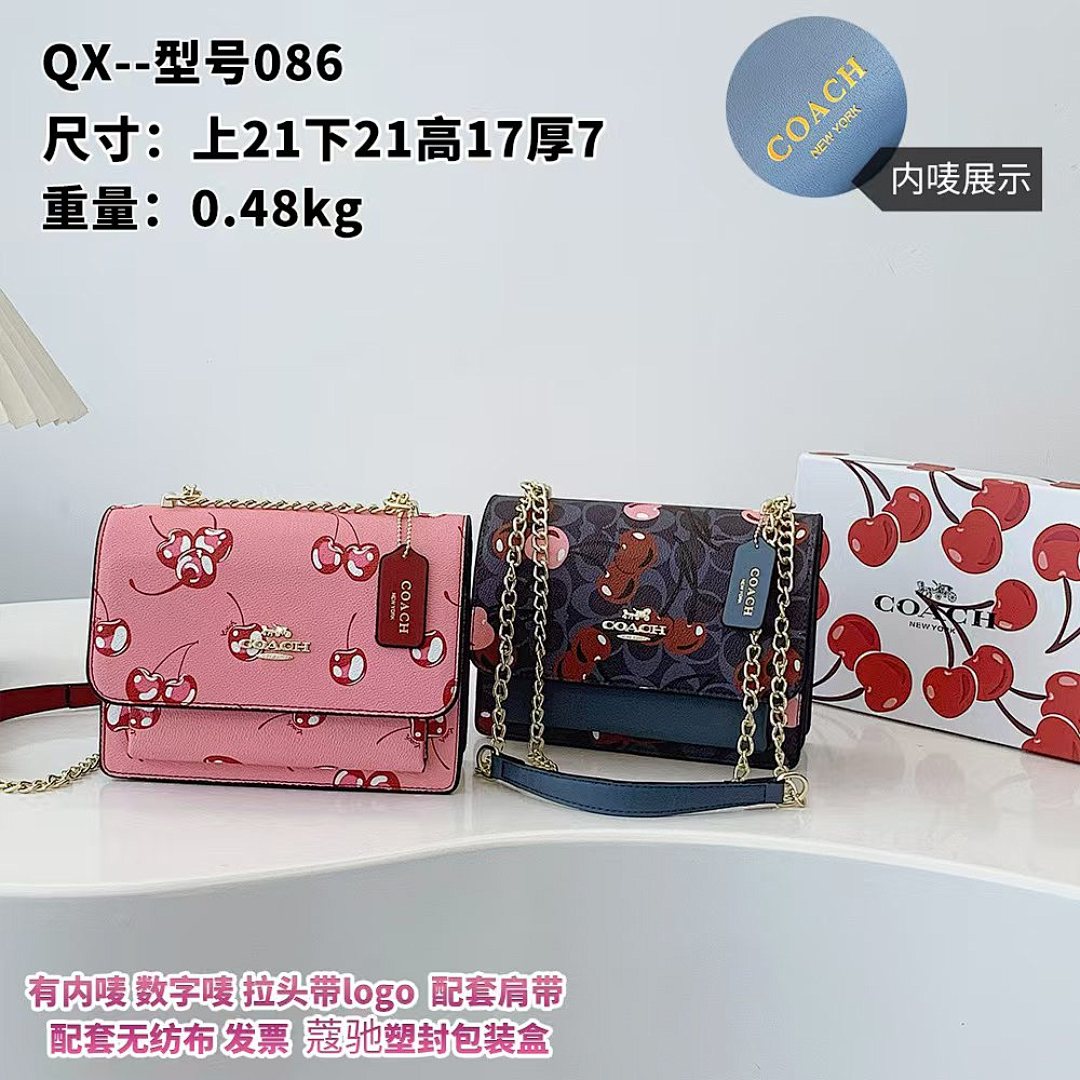 coach EC08640 CM