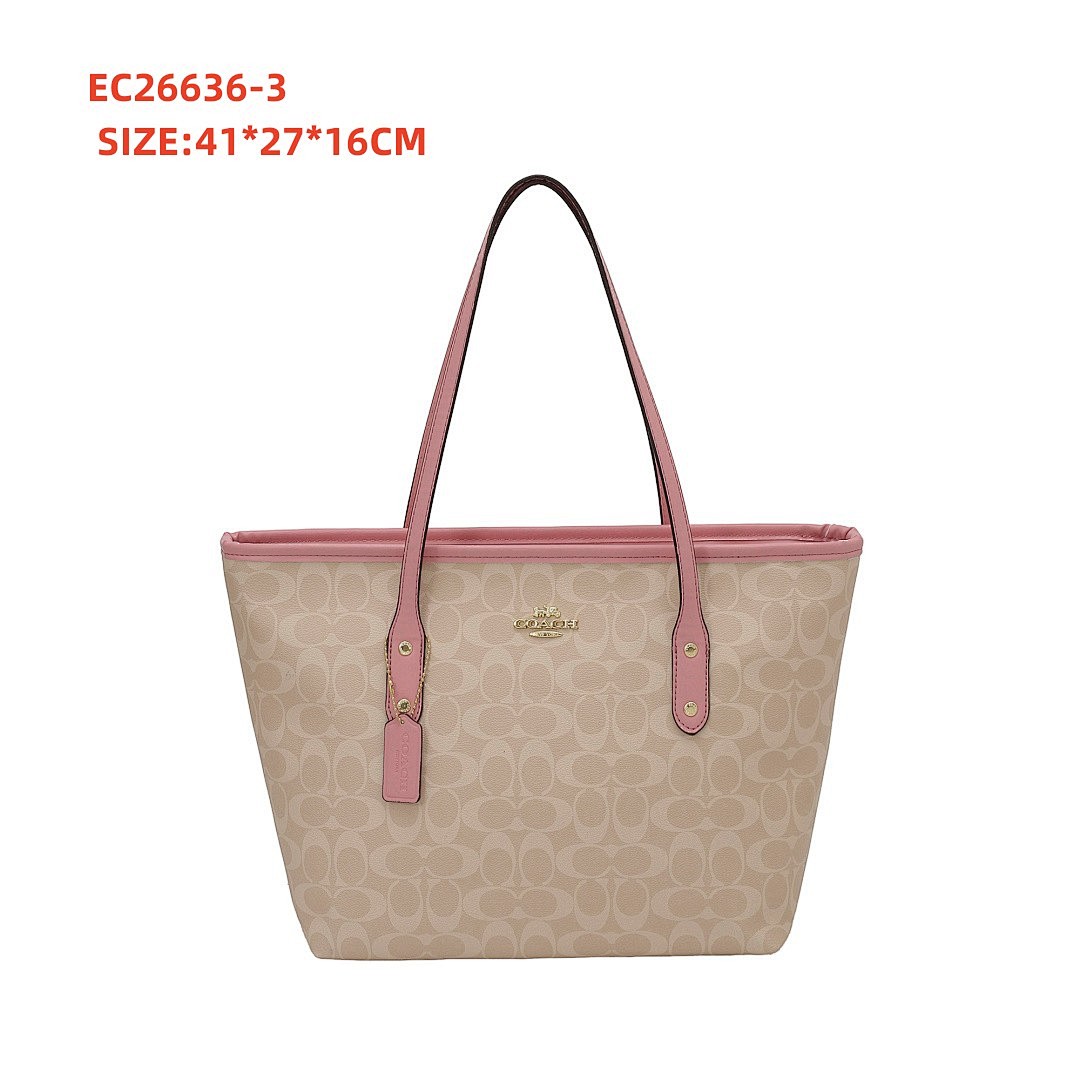 coach EC26636