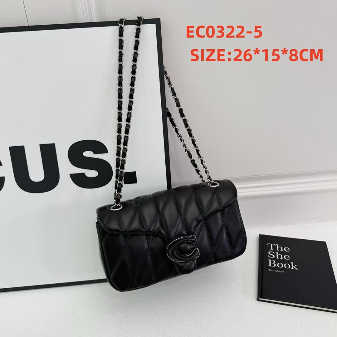 coach EC0322