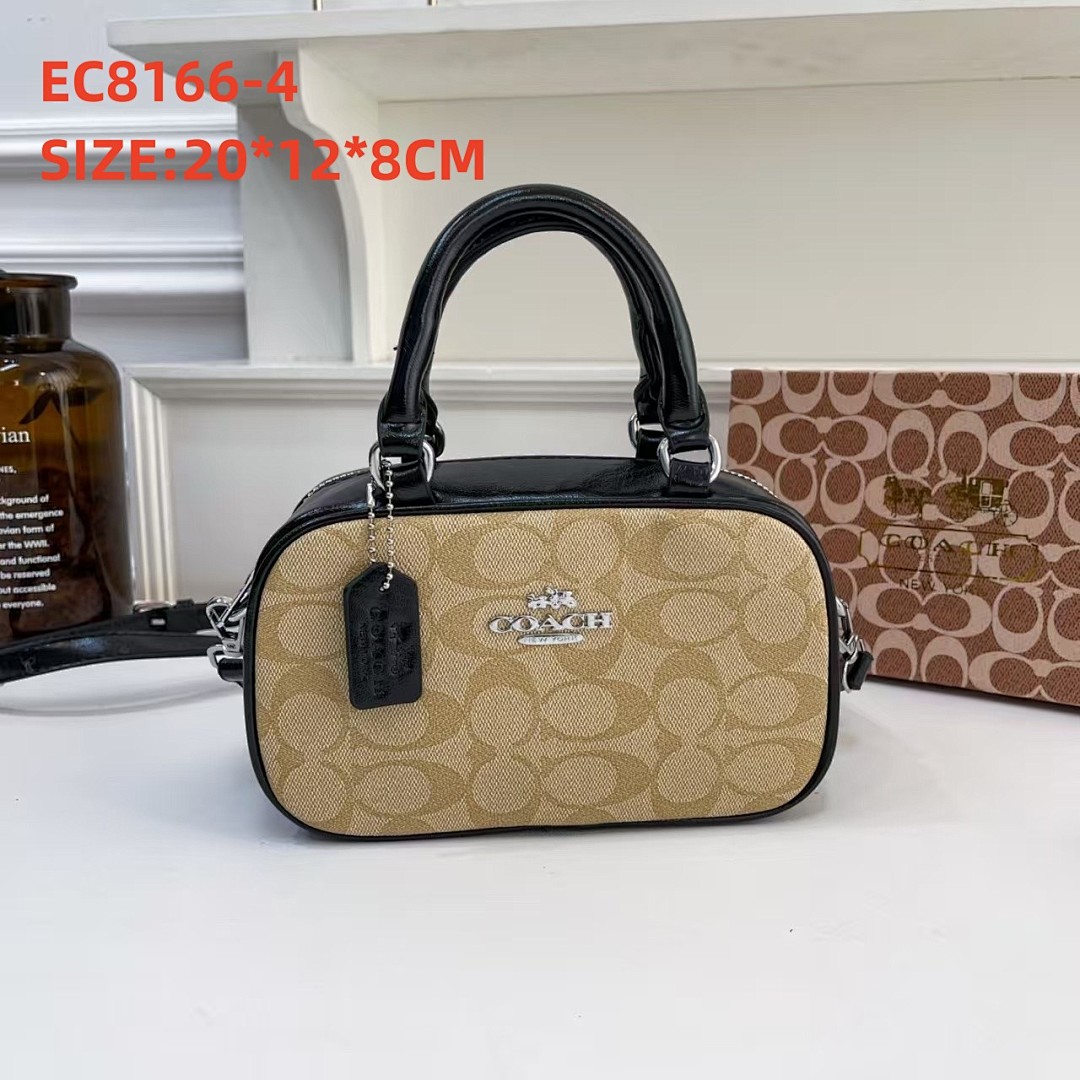 coach EC8166