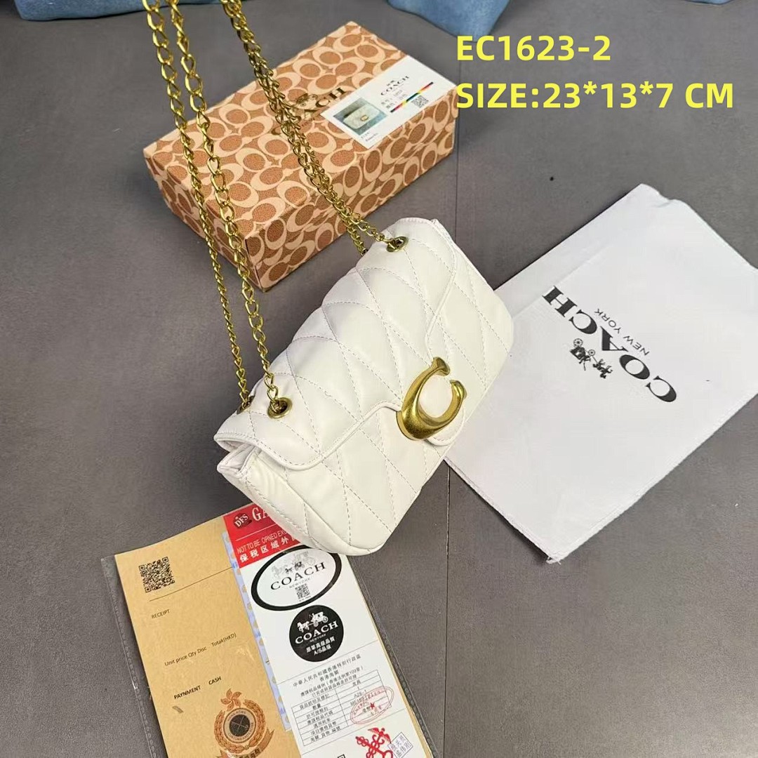 coach EC1623， CM 33