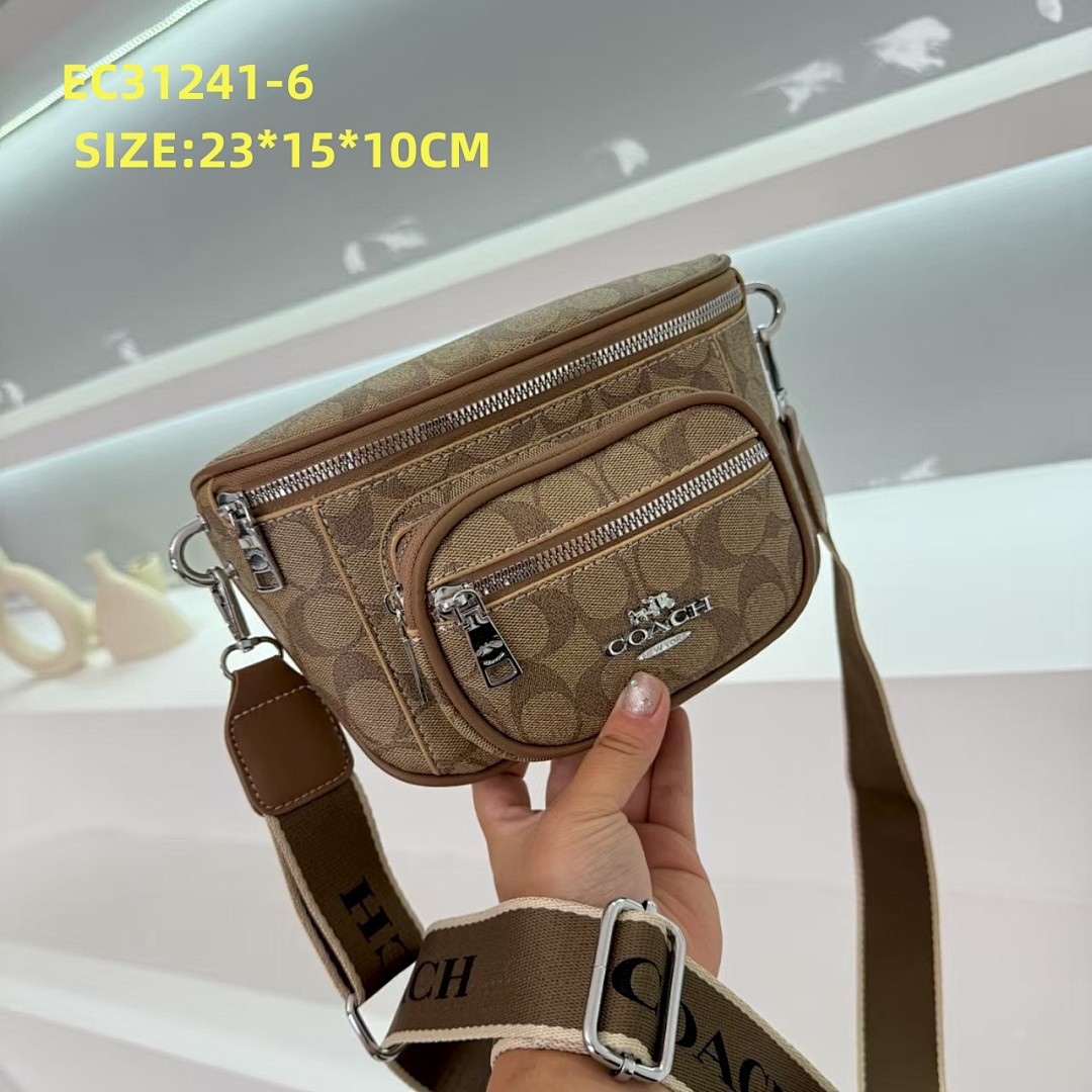 coach EC31241