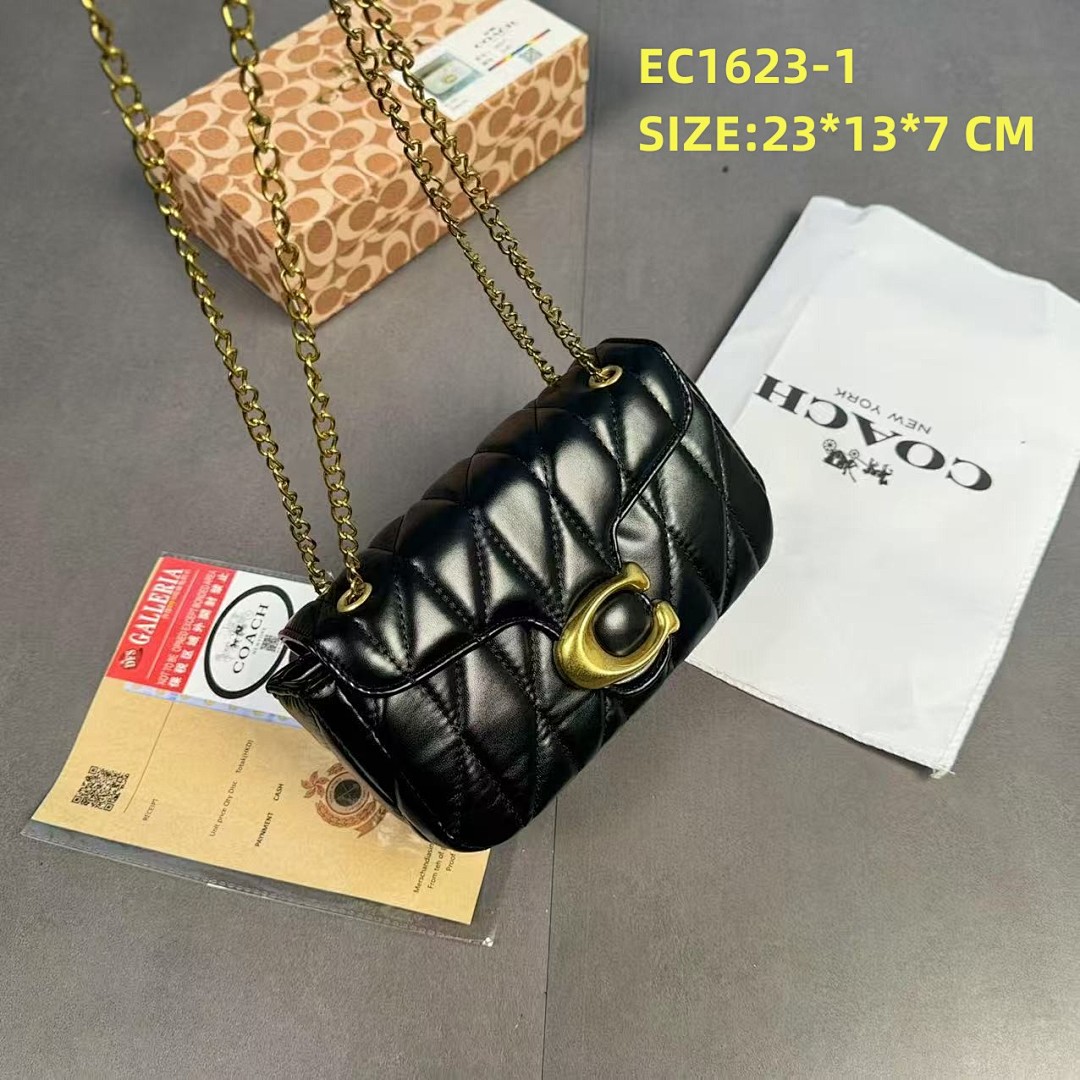 coach EC1623， CM 33