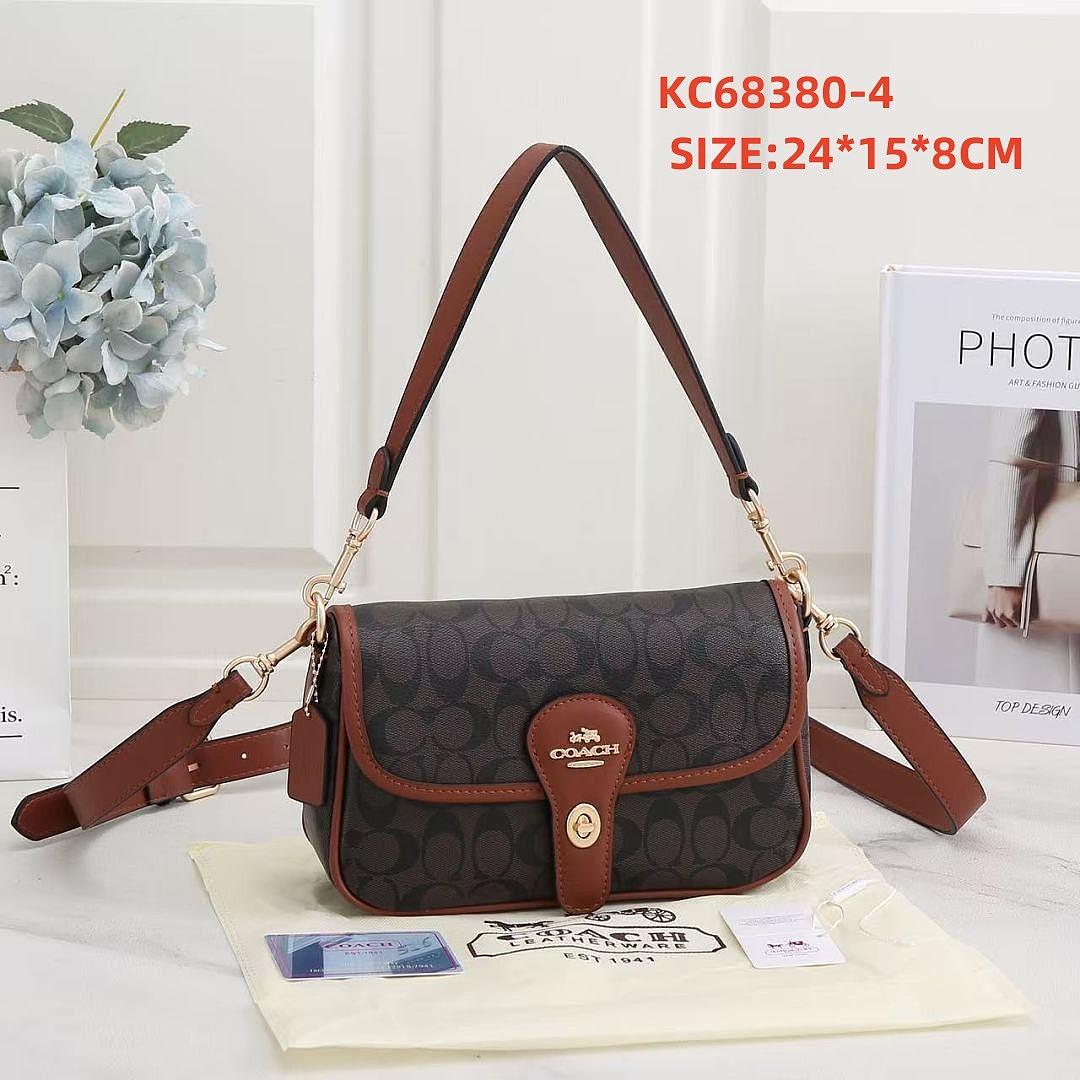 coach KC68380