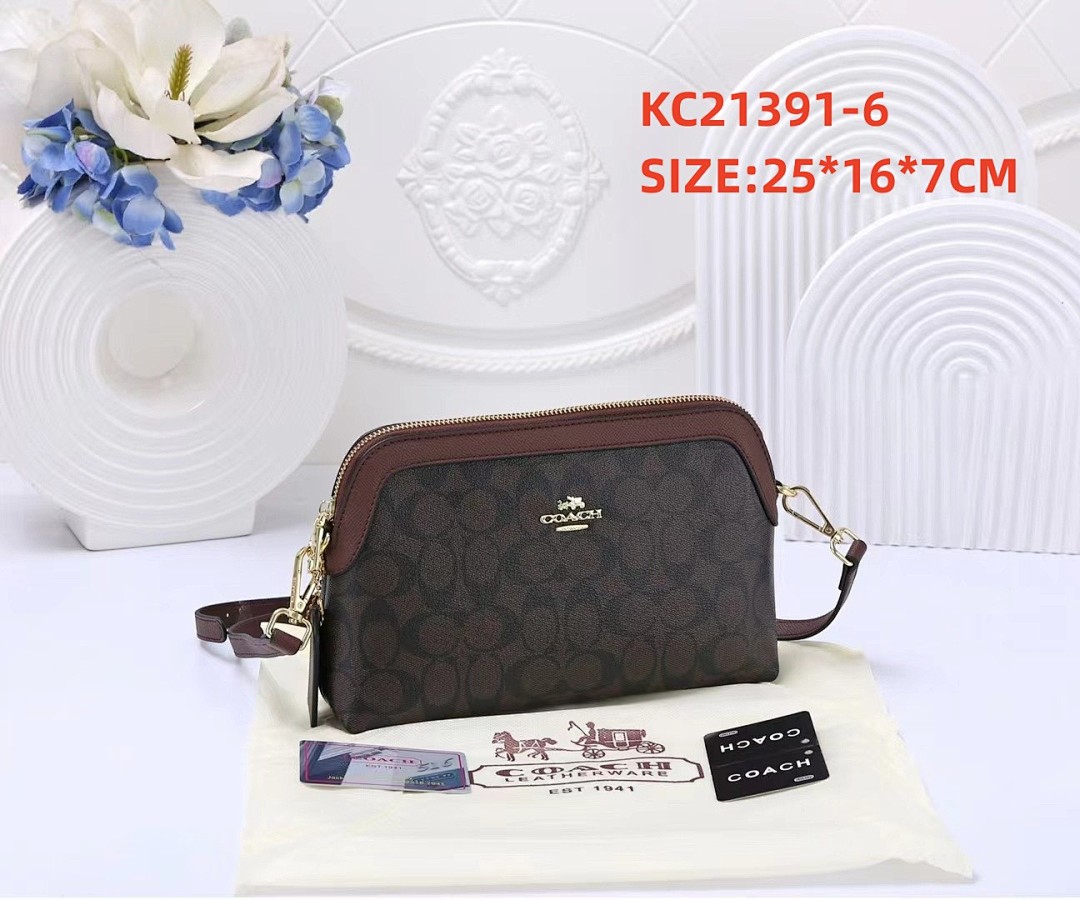 coach KC21391