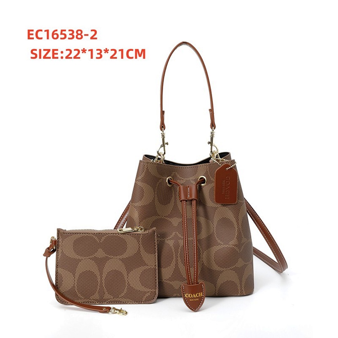coach EC16538