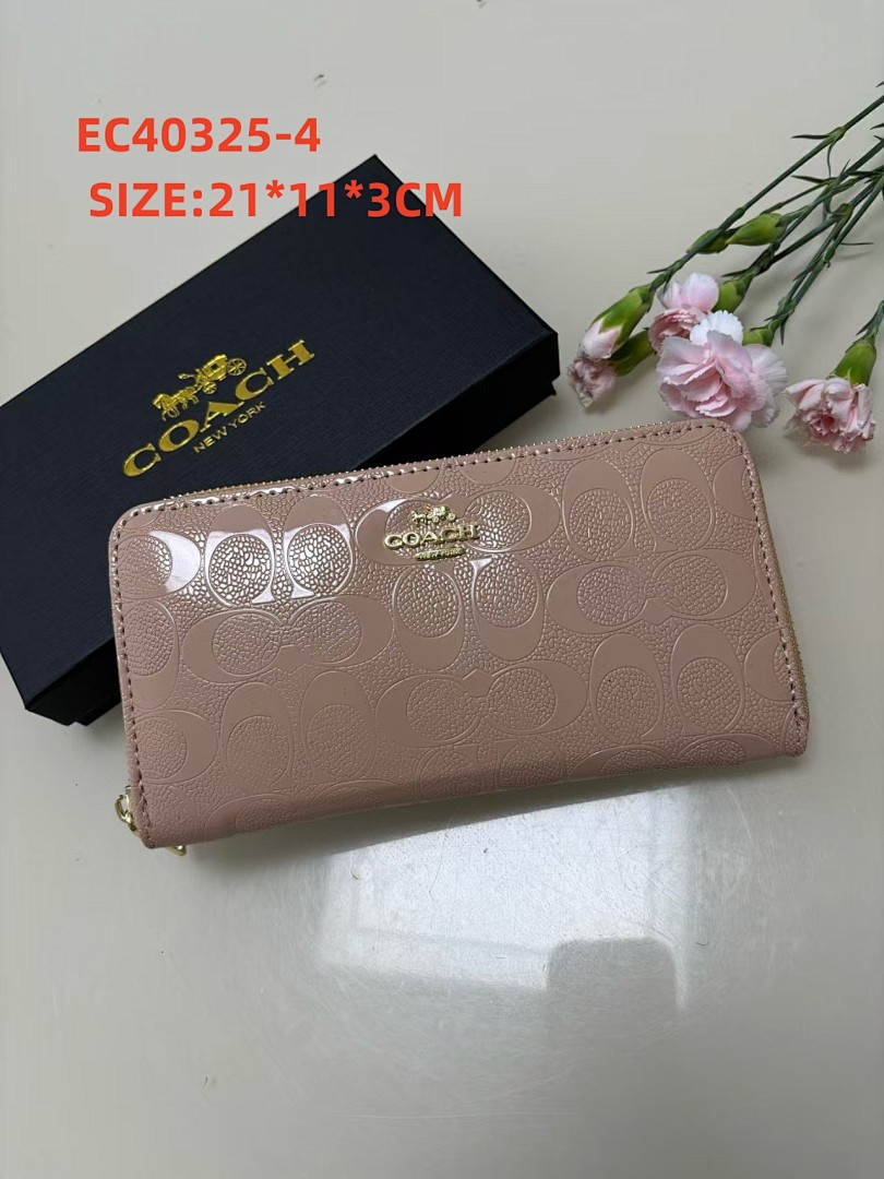coach EC40325
