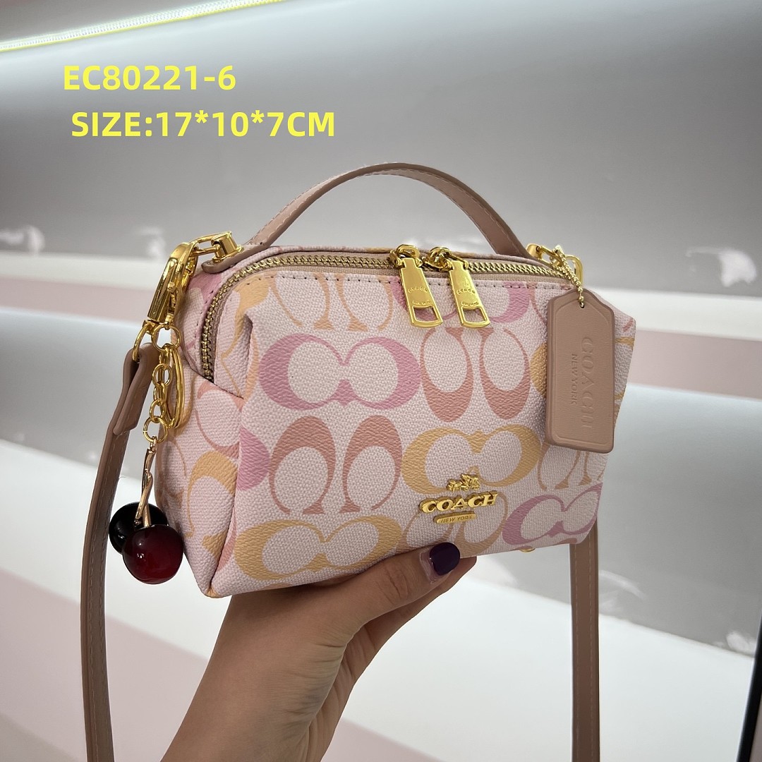 coach EC80221