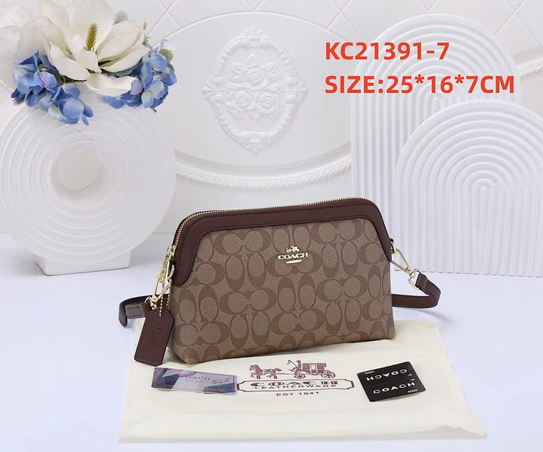 coach KC21391