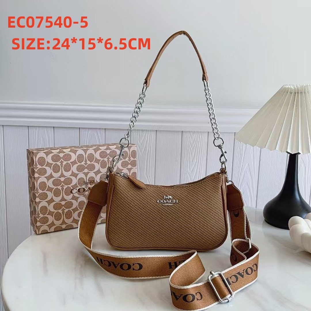 coach EC07540 WWCNC9056Y