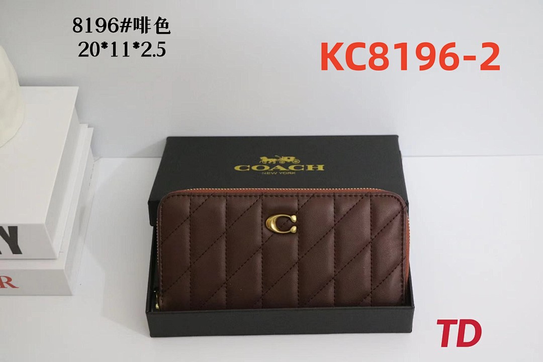 coach KC8196 ZIYQSJNJ