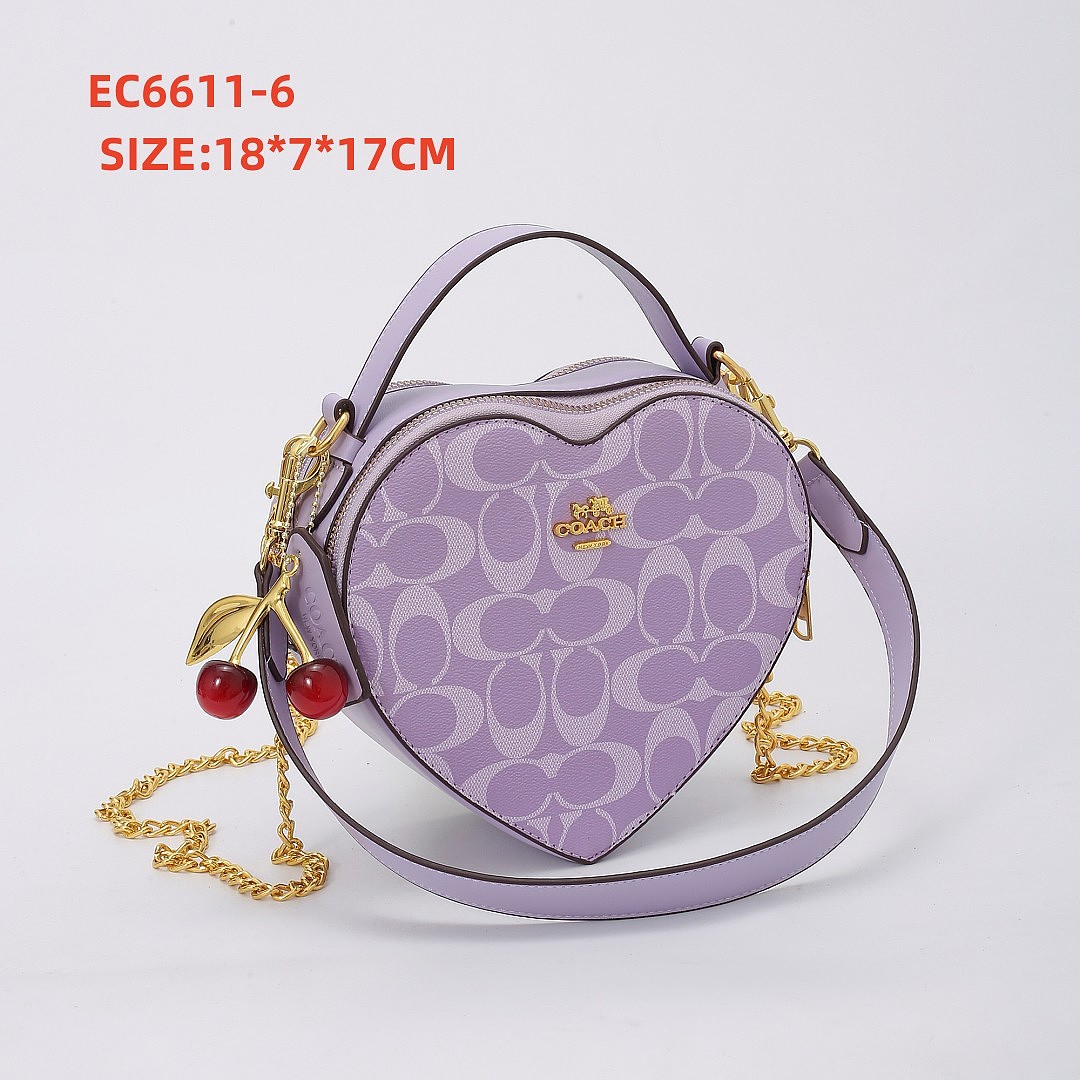 coach EC6611