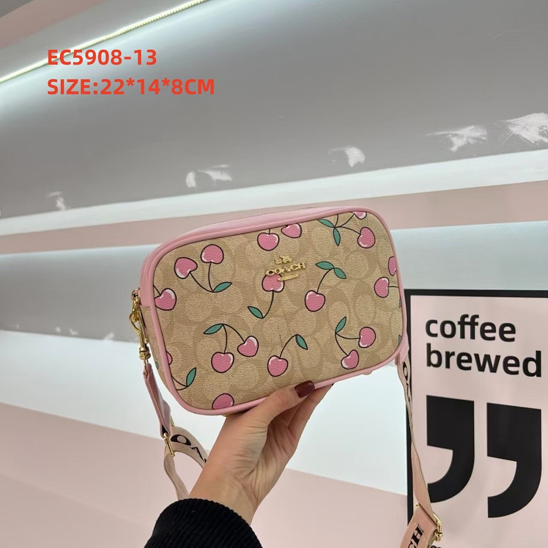 coach EC5908