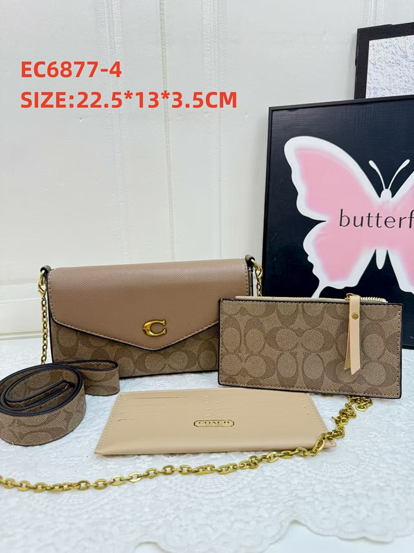 coach EC6877