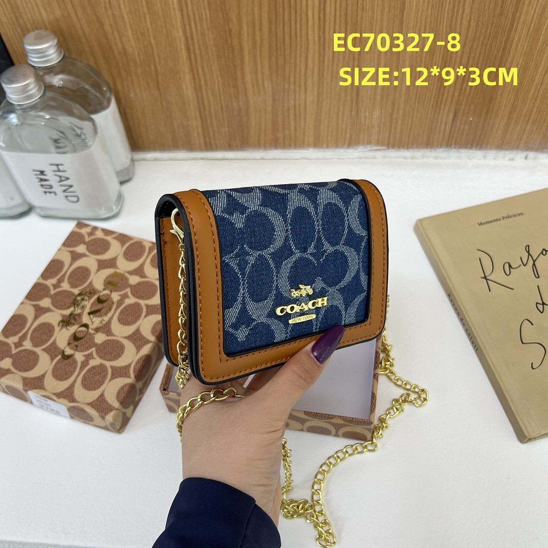 coach EC70327