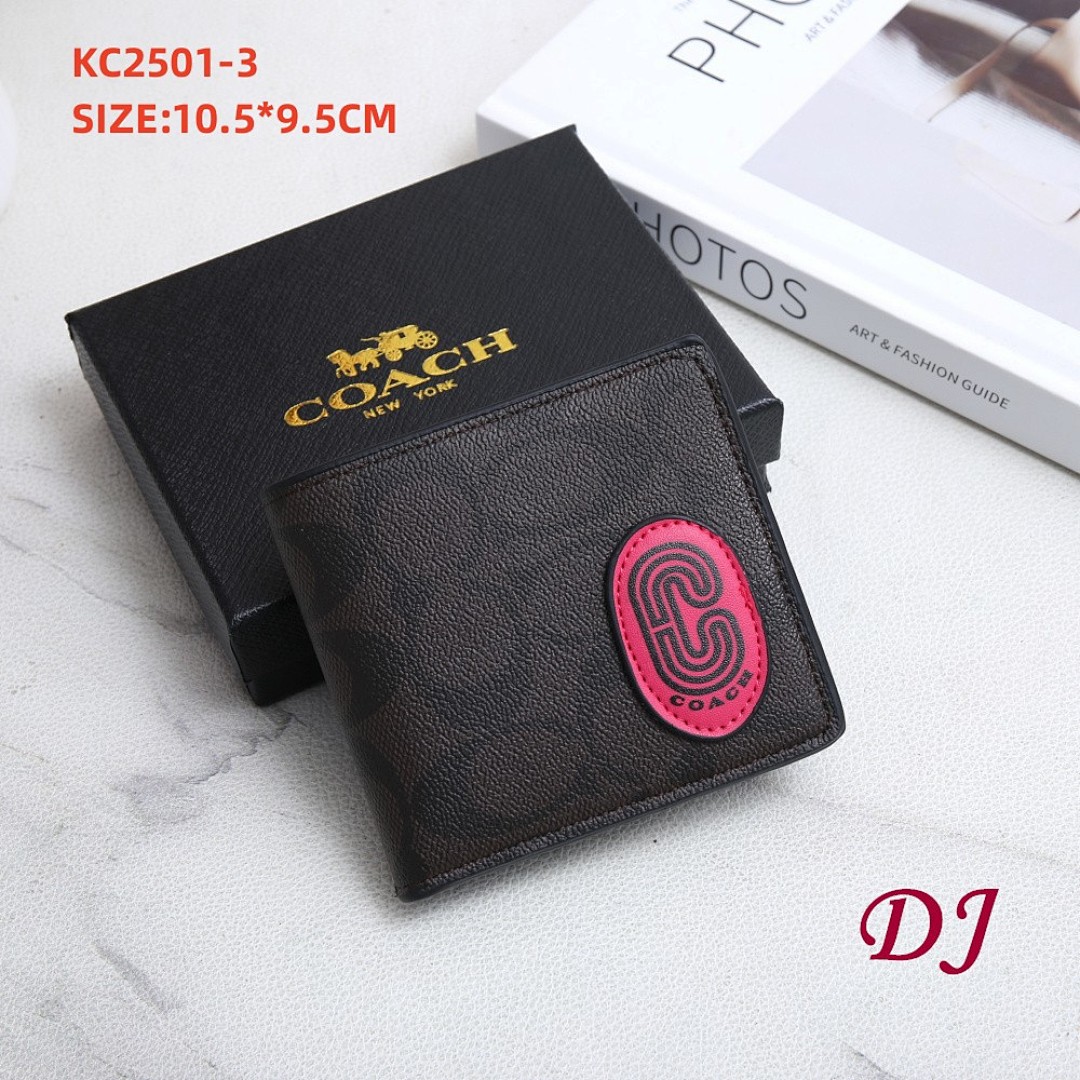 coach KC2501