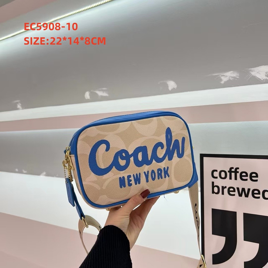 coach EC5908