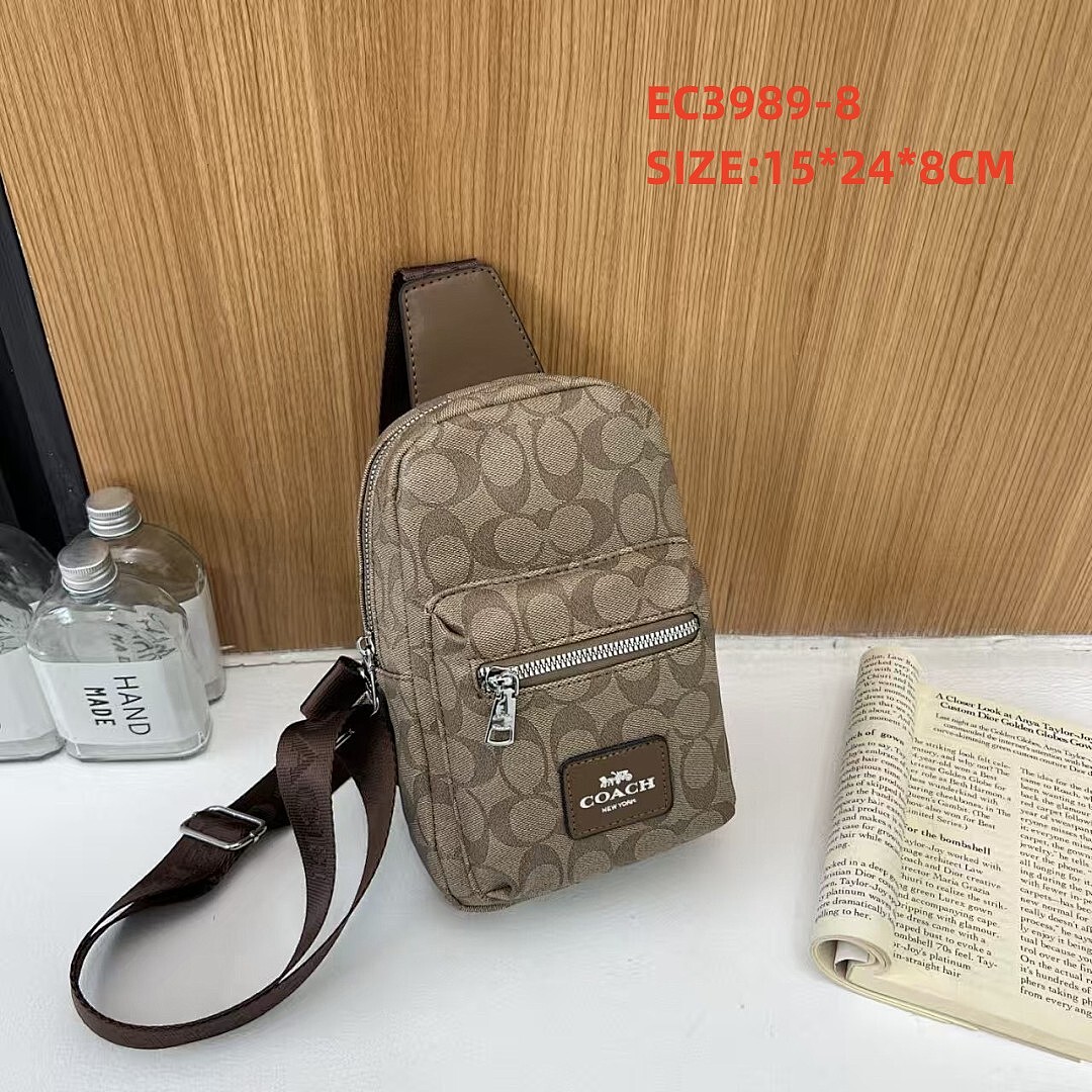 coach EC3989