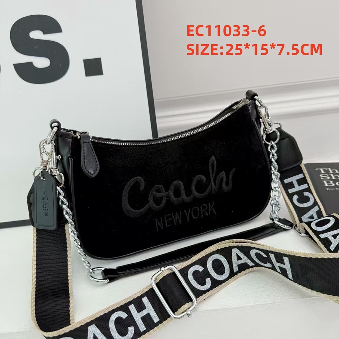 coach EC11033