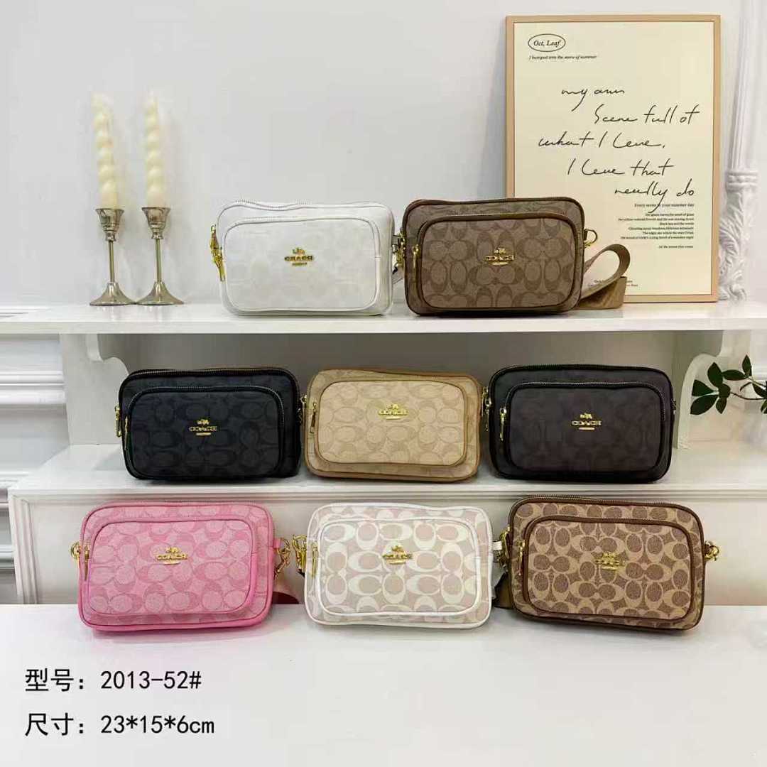 coach EC201352